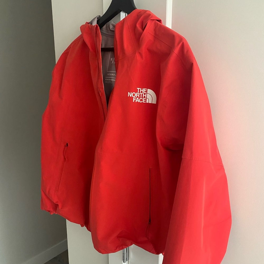 The North Face Futurelight Shell Jacket